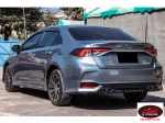 Fiar design ATX Bodykit cho Toyota ALTIS 2019-hiện tại